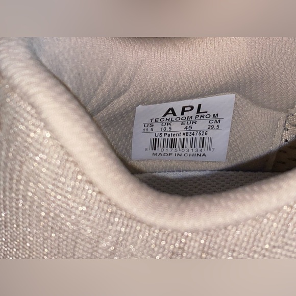 APL NWT Men’s sneakers-11.5 - Picture 3 of 6